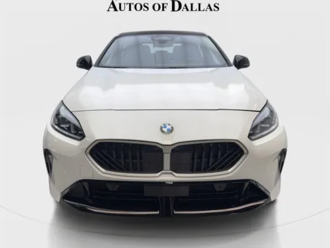 Another view of 2026 BMW 2 Series 228 Gran Coupe for sale in Irving, TX at Autos of Dallas - Irving