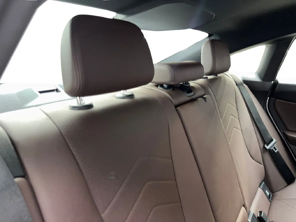 BMW 2 Series photo 42
