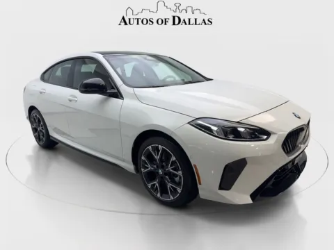 More photos of 2026 BMW 2 Series 228 Gran Coupe at Autos of Dallas - Irving, TX