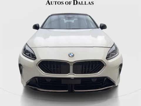 More photos of 2026 BMW 2 Series 228 Gran Coupe at Autos of Dallas - Irving, TX