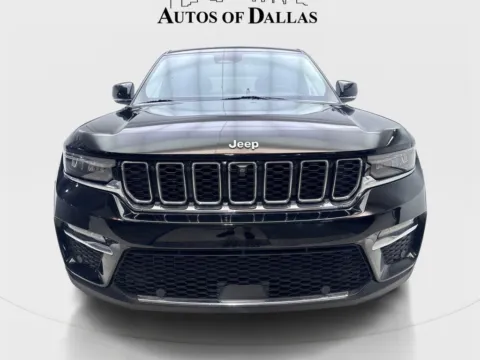 More photos of 2022 Jeep Grand Cherokee 4xe at Autos of Dallas - Irving, TX