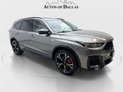 More photos of 2025 Acura MDX Type S w/Advance Package at Autos of Dallas - Irving, TX