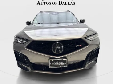 More photos of 2025 Acura MDX Type S w/Advance Package at Autos of Dallas - Irving, TX