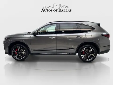 More photos of 2025 Acura MDX Type S w/Advance Package at Autos of Dallas - Irving, TX