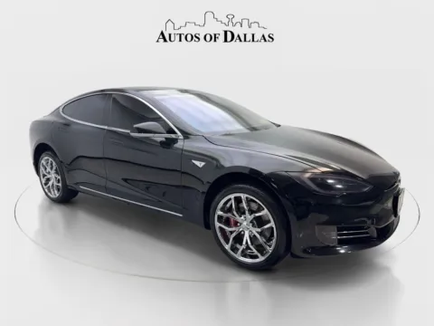 More photos of 2016 Tesla Model S at Autos of Dallas - Irving, TX