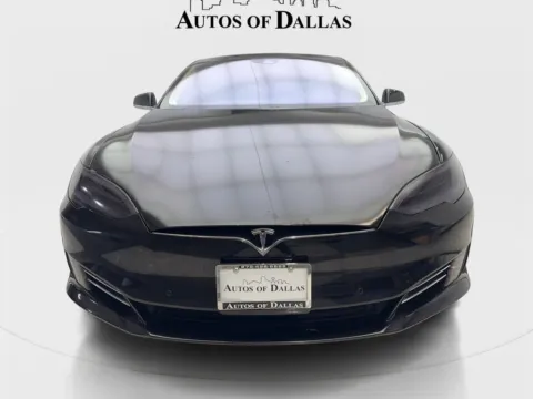 More photos of 2016 Tesla Model S at Autos of Dallas - Irving, TX