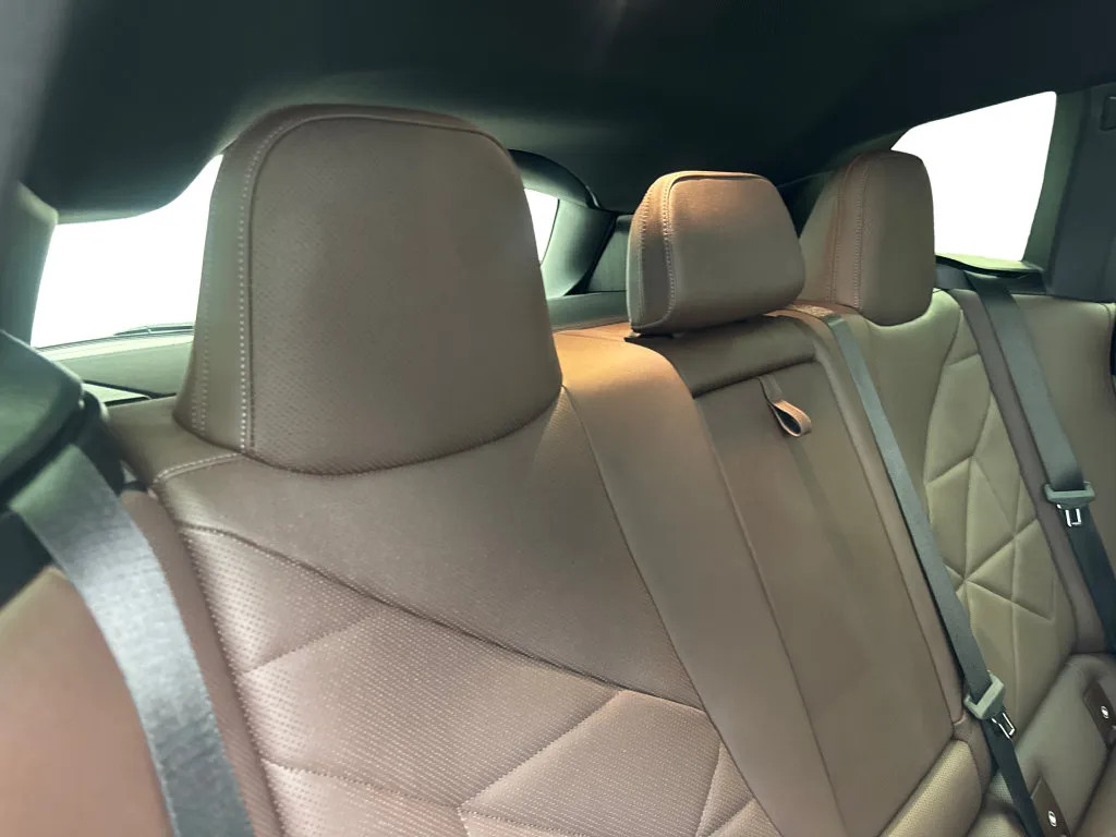 BMW iX photo 42