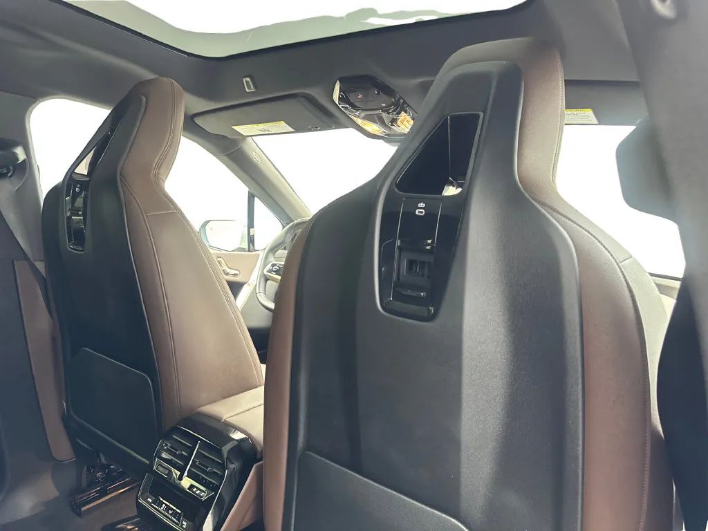 BMW iX photo 43