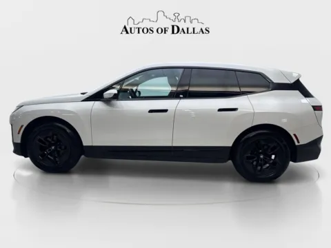 More photos of 2024 BMW iX xDrive50 at Autos of Dallas - Irving, TX