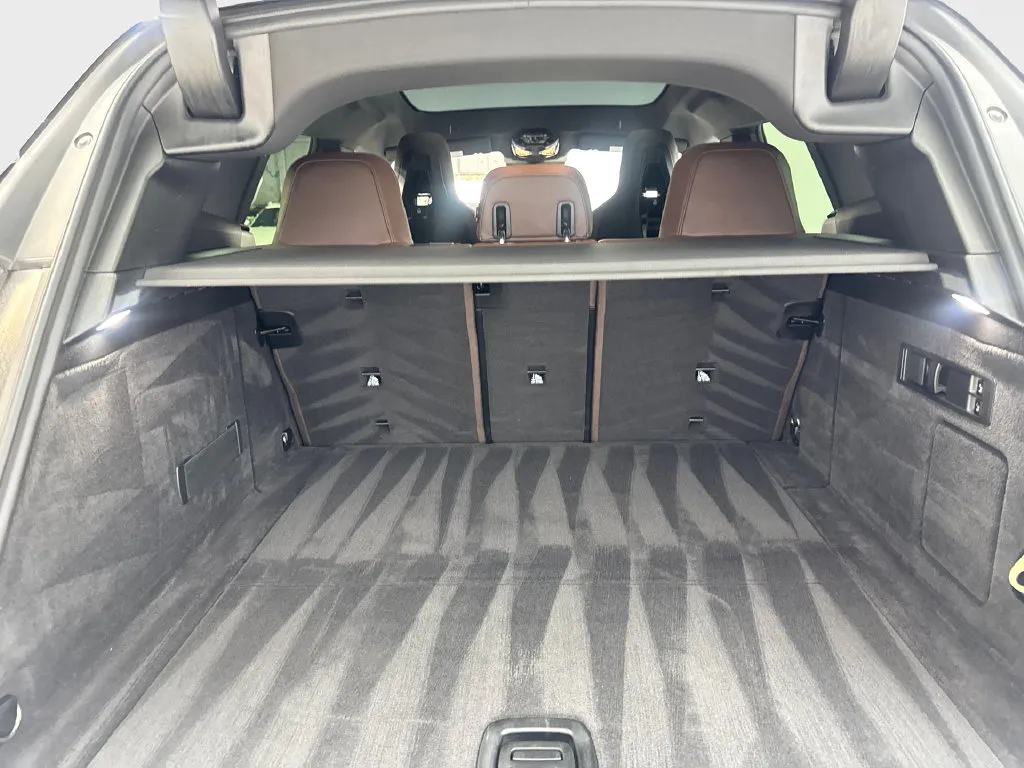 BMW iX photo 80