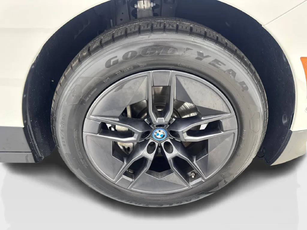 BMW iX photo 86