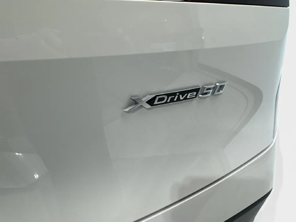 BMW iX photo 27