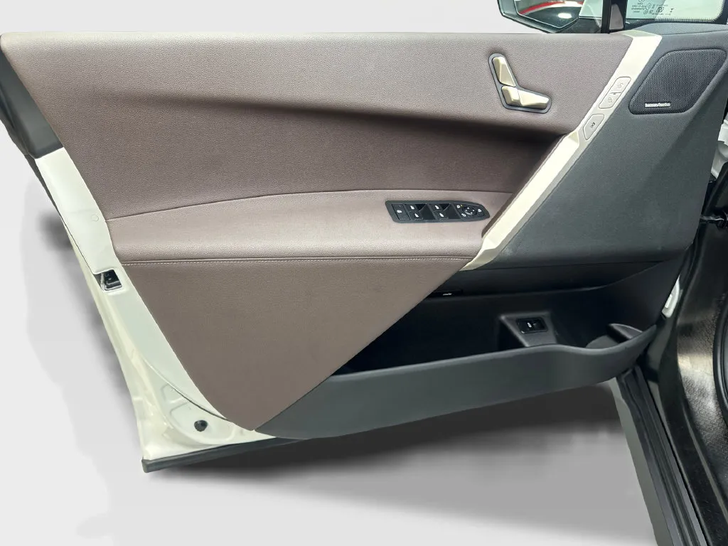 BMW iX photo 33