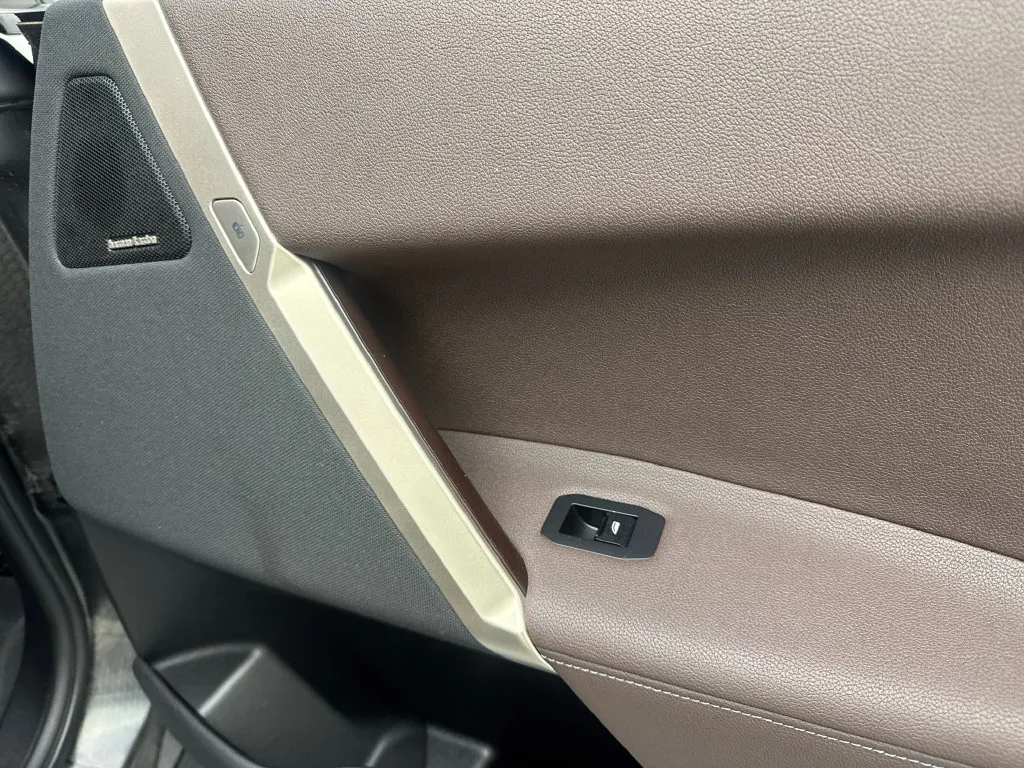 BMW iX photo 45