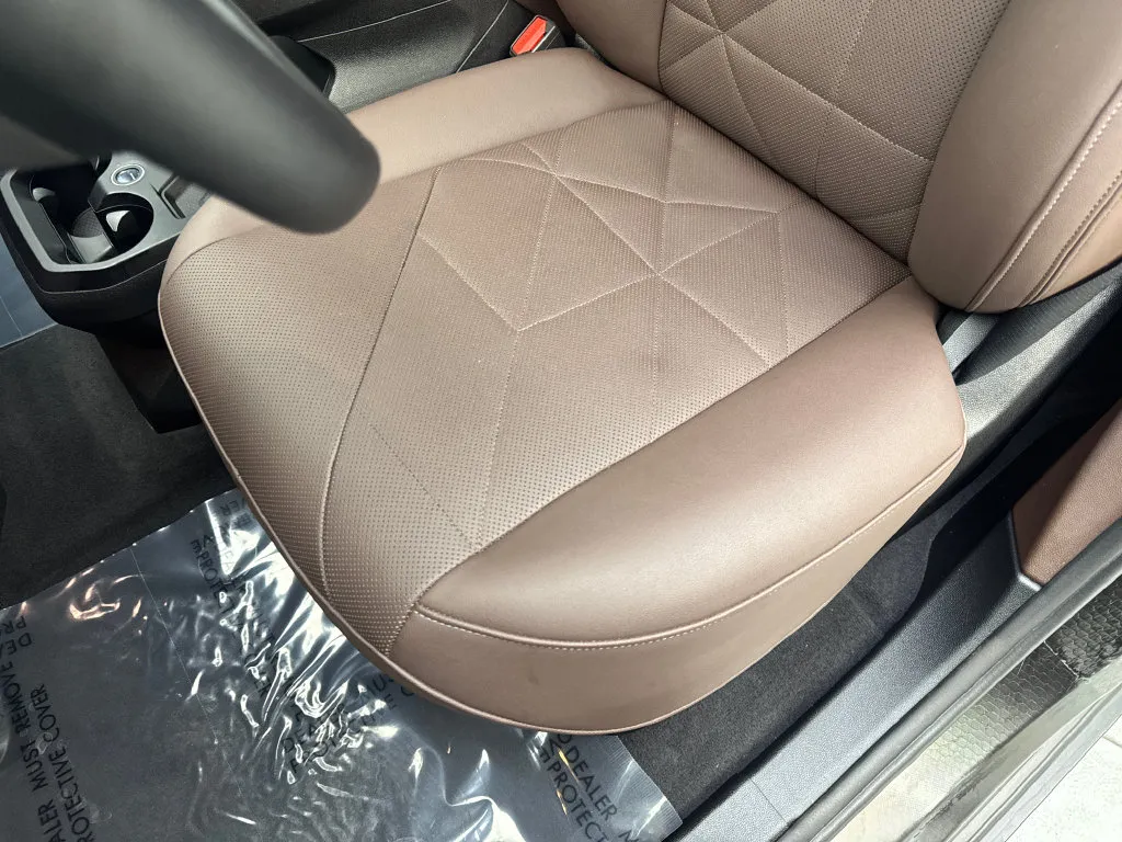 BMW iX photo 32