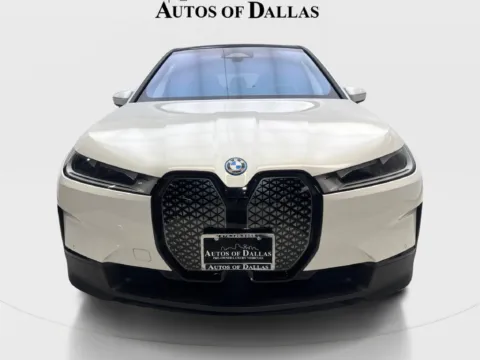 More photos of 2024 BMW iX xDrive50 at Autos of Dallas - Irving, TX