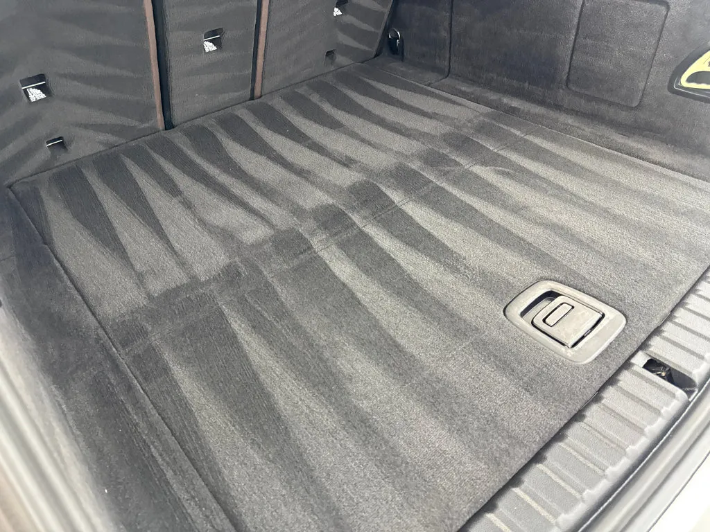 BMW iX photo 82
