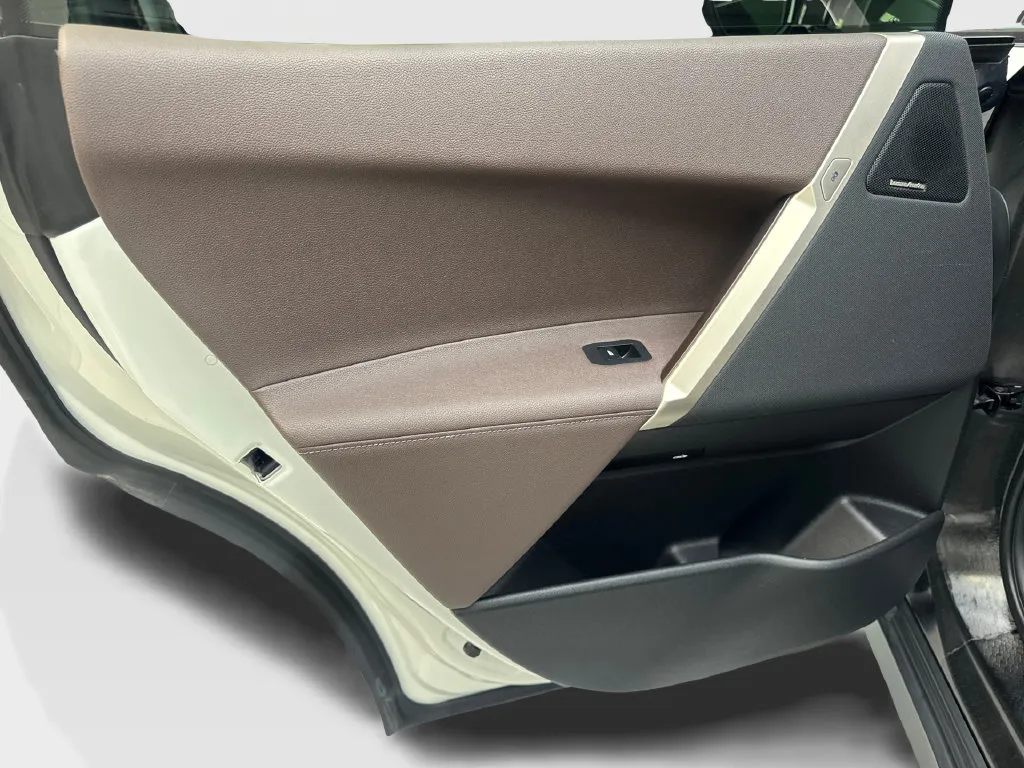 BMW iX photo 39