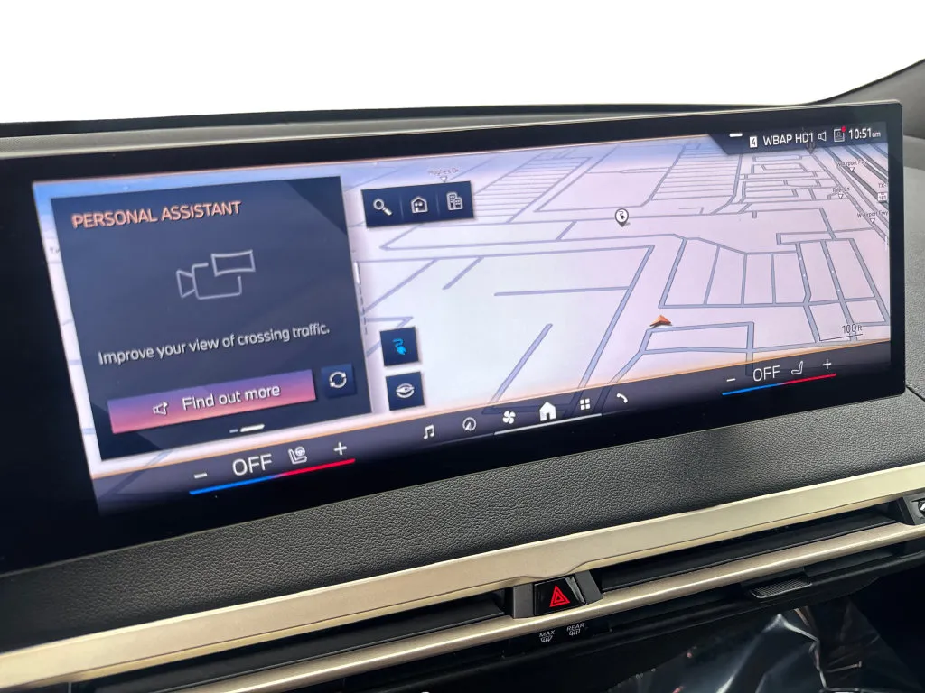 BMW iX photo 64