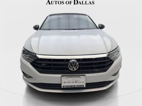 Another view of 2019 Volkswagen Jetta R-Line for sale in Irving, TX at Autos of Dallas - Irving