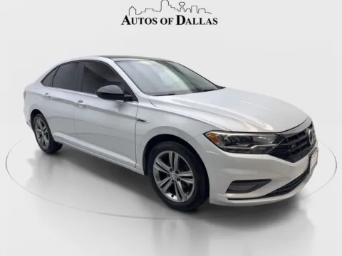 More photos of 2019 Volkswagen Jetta R-Line at Autos of Dallas - Irving, TX