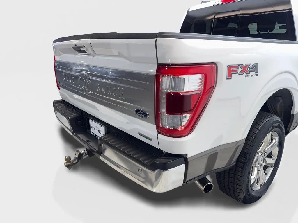 Ford F-150 photo 18