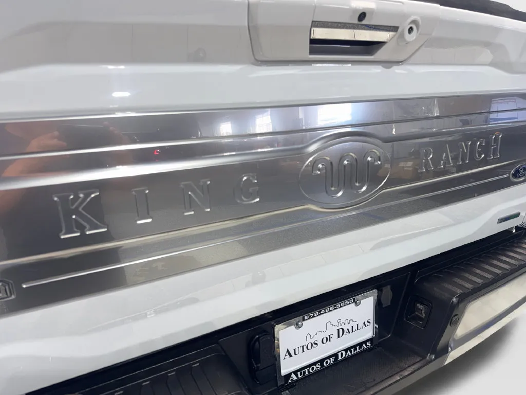 Ford F-150 photo 21