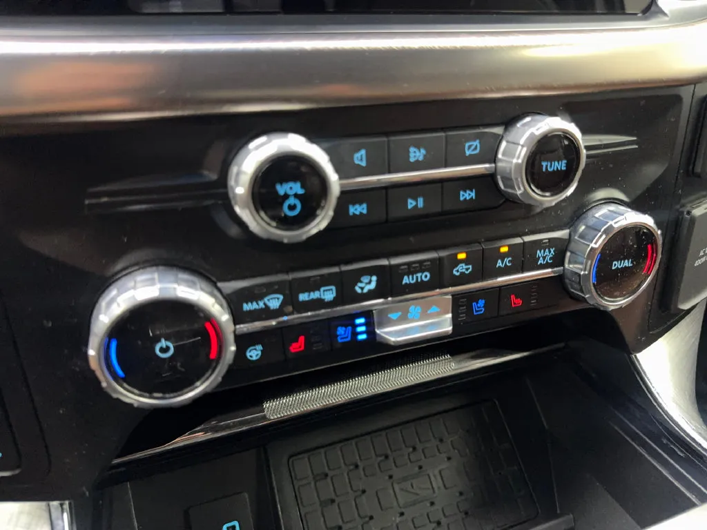 Ford F-150 photo 70