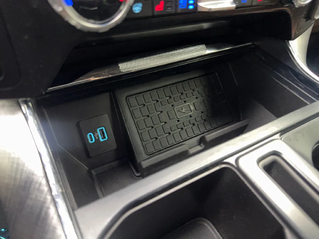 Ford F-150 photo 71
