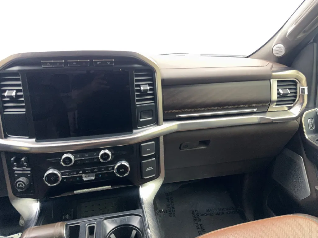 Ford F-150 photo 57