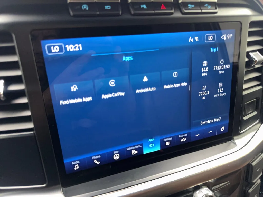 Ford F-150 photo 68