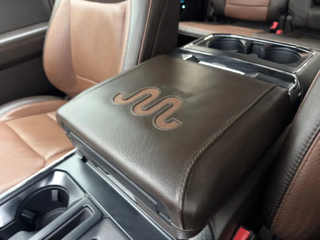 Ford F-150 photo 73