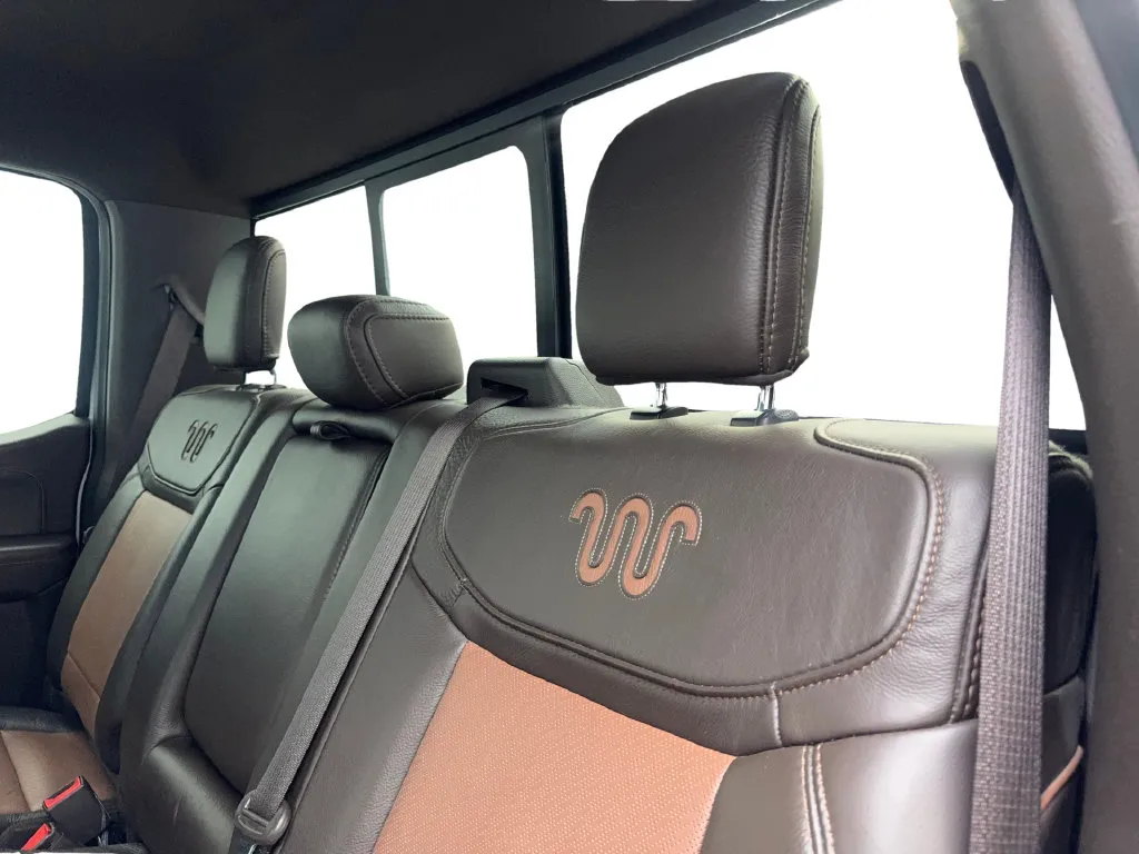 Ford F-150 photo 37