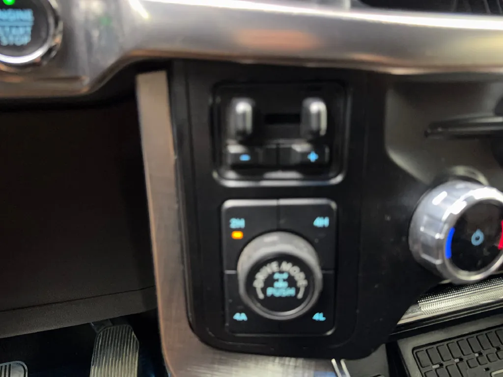 Ford F-150 photo 64