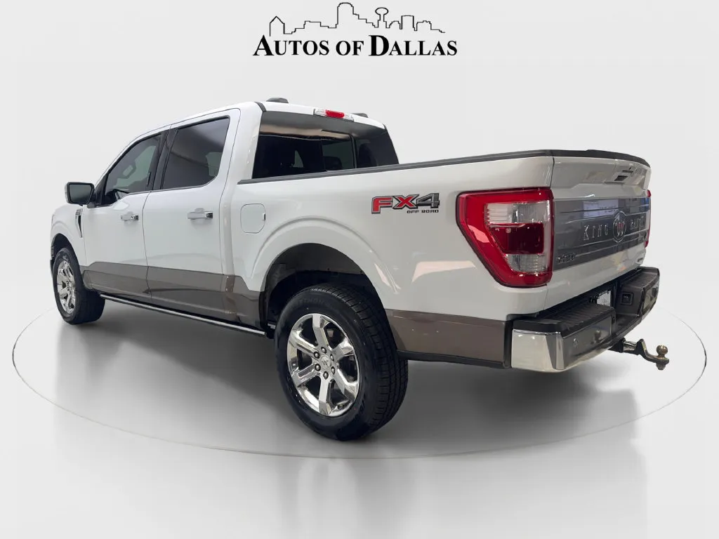 Ford F-150 photo 8