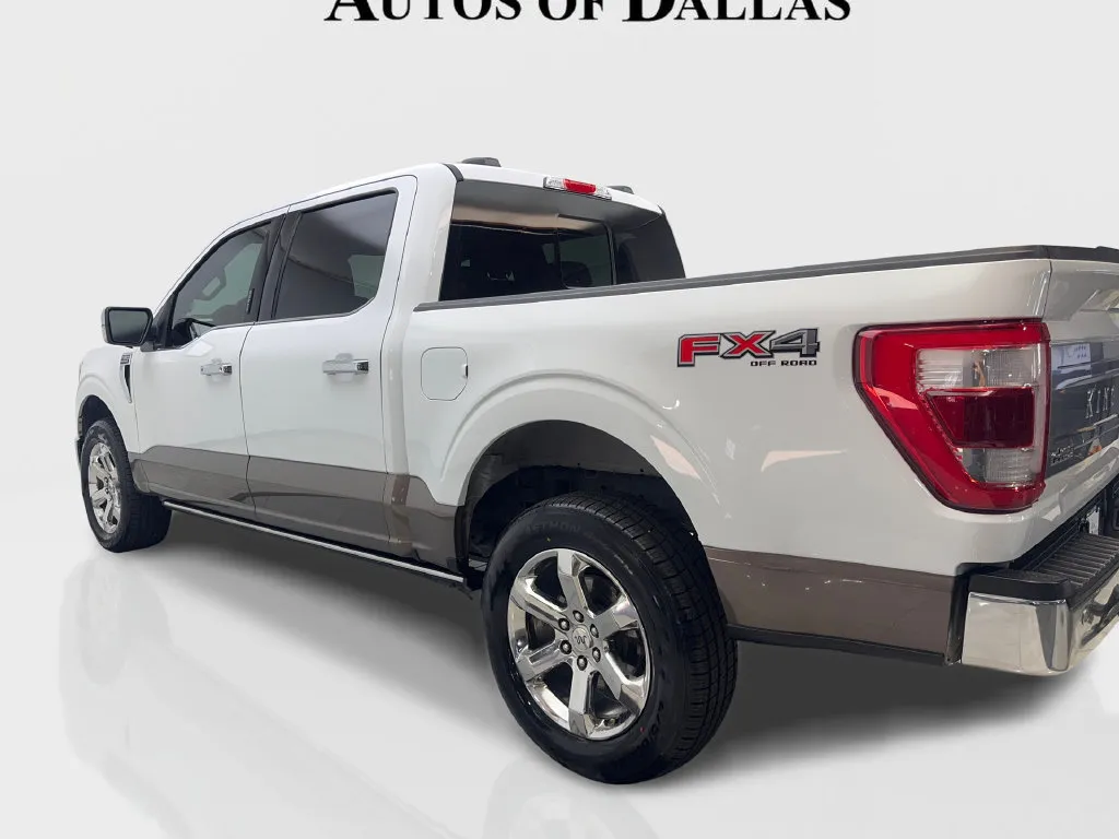Ford F-150 photo 14