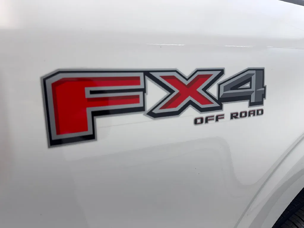 Ford F-150 photo 26
