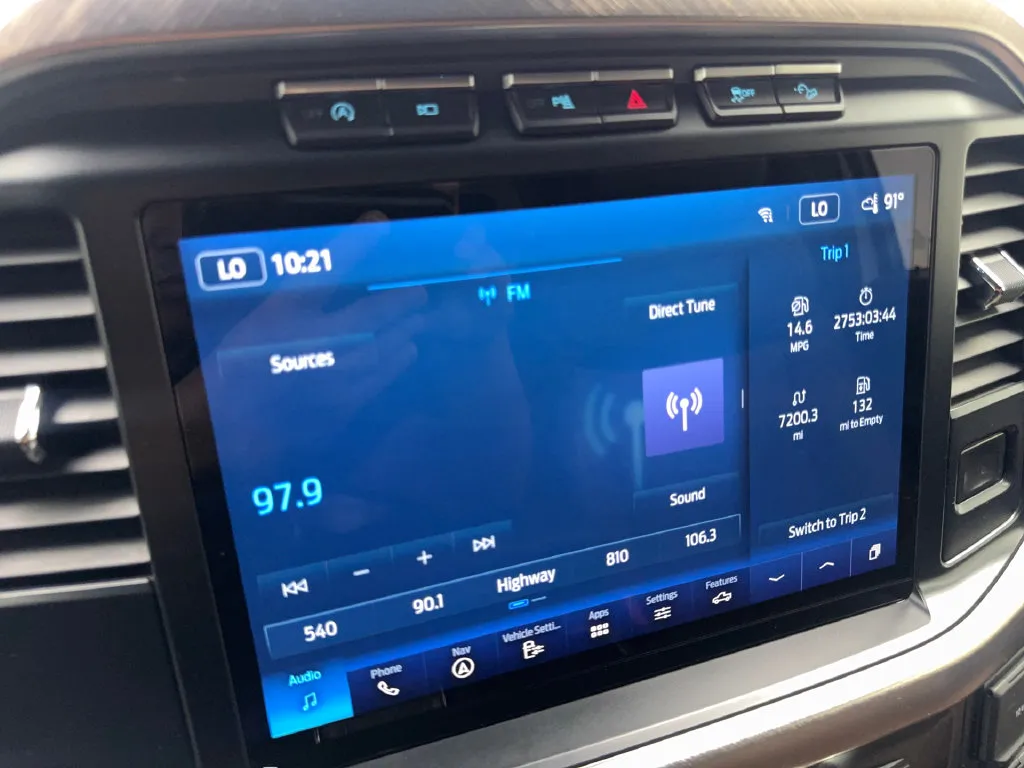 Ford F-150 photo 67