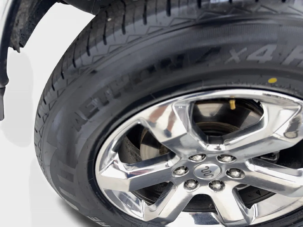 Ford F-150 photo 89