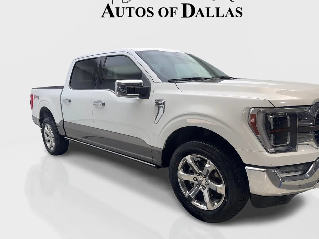 Ford F-150 photo 11