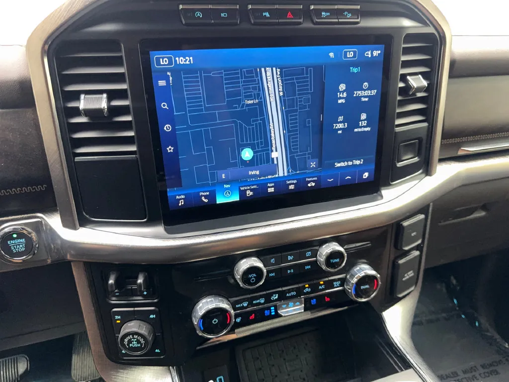 Ford F-150 photo 65