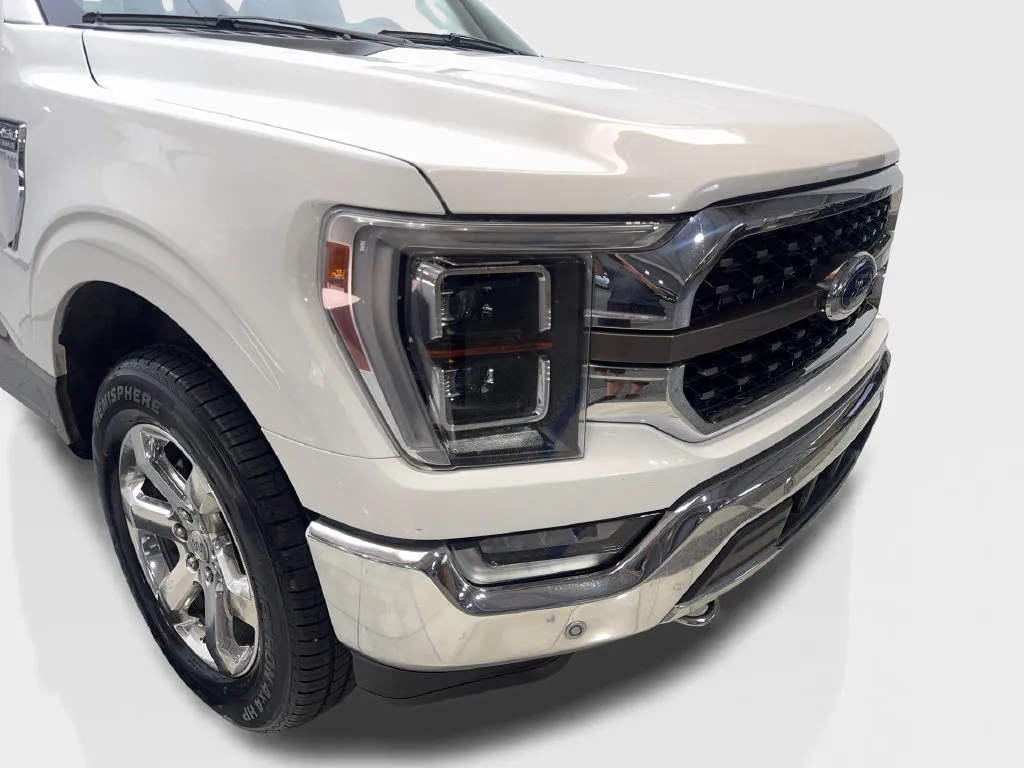 Ford F-150 photo 16