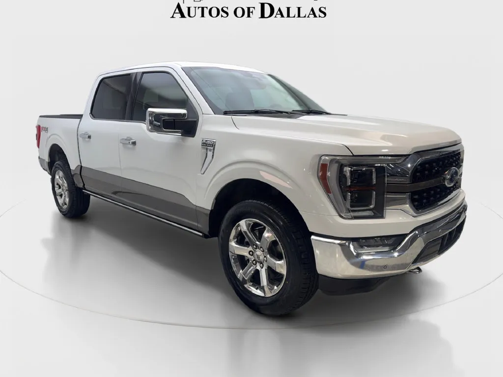 Ford F-150 photo 5