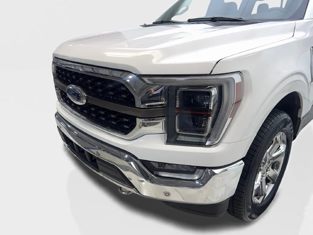 Ford F-150 photo 15