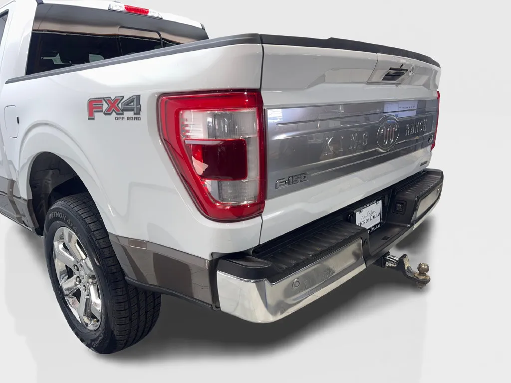 Ford F-150 photo 19