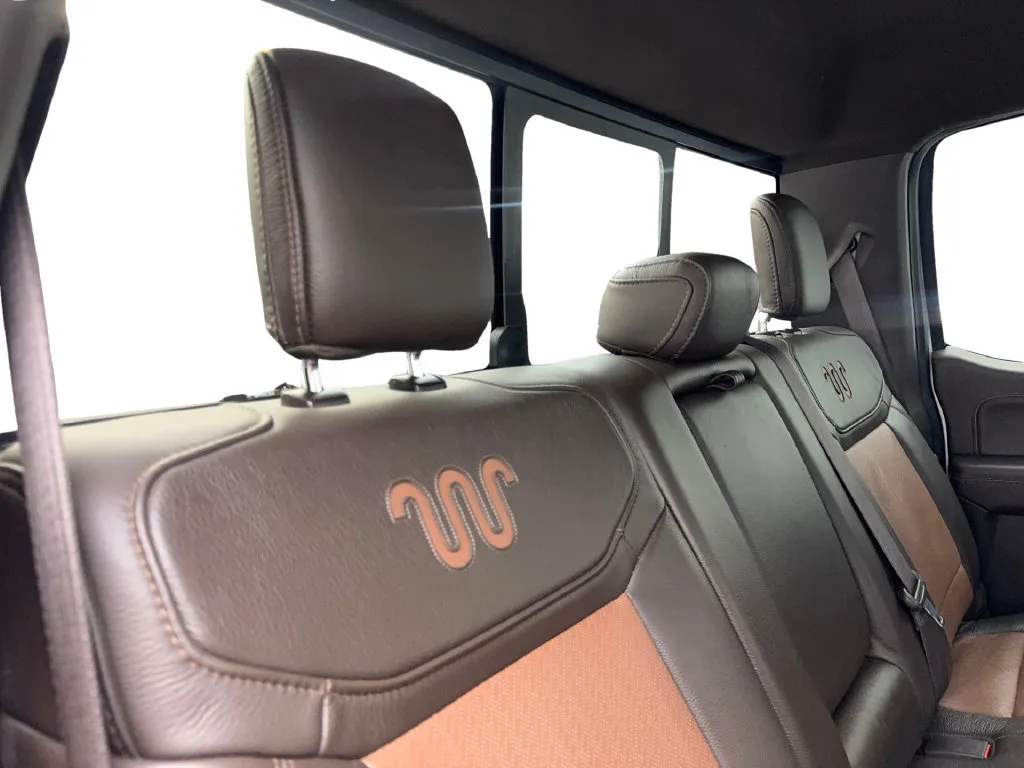 Ford F-150 photo 43