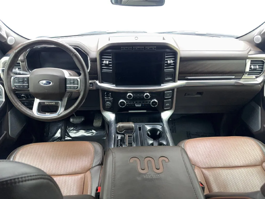 Ford F-150 photo 54