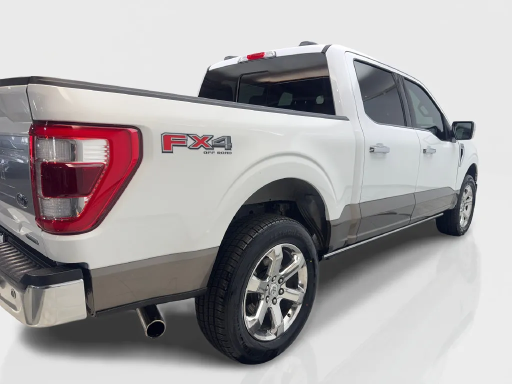 Ford F-150 photo 12