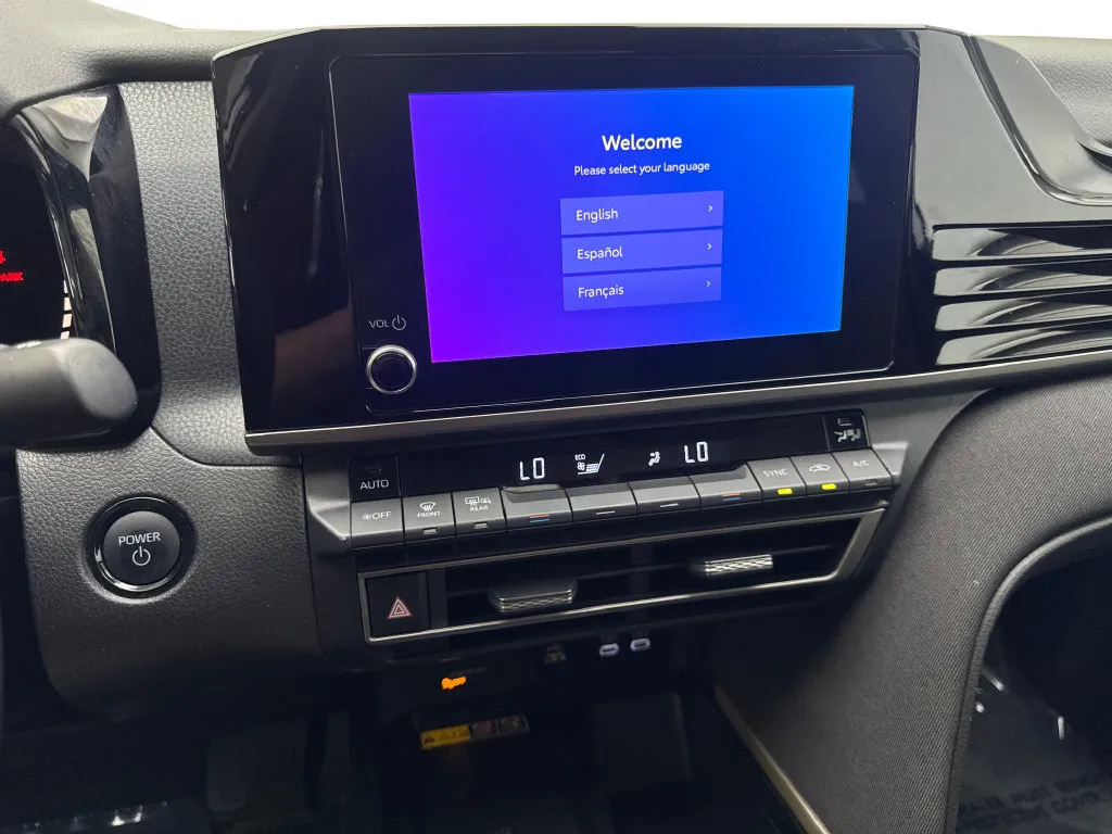Toyota Camry photo 64