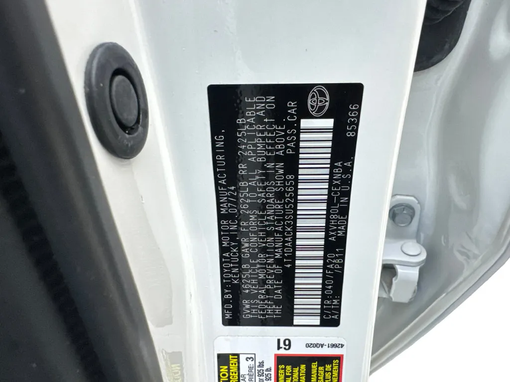 Toyota Camry photo 89